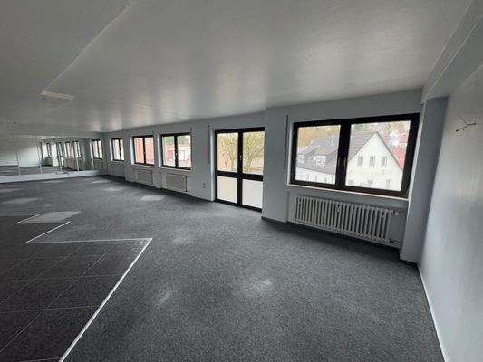Büro / Praxis / Gewerbefläche