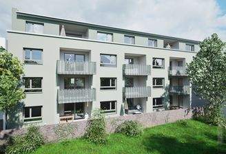 Hausansicht Südseite