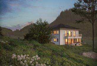 So kann Zuhause sein