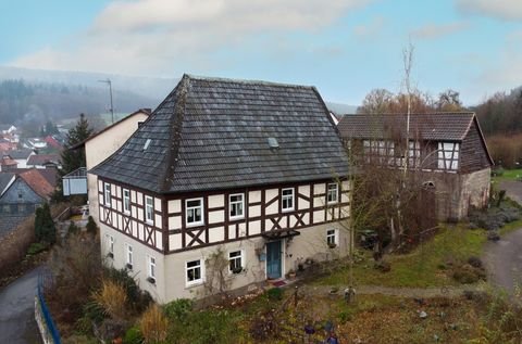 Lichtenfels / Mistelfeld Häuser, Lichtenfels / Mistelfeld Haus kaufen