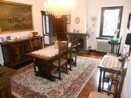 Castello Torreano in den Colli Orientali del Friuli