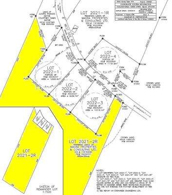 Nova Scotia - West Side Country Harbour - 52-Hekta