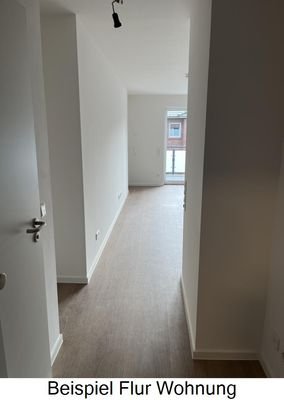 Beispiel Flur Wohnung