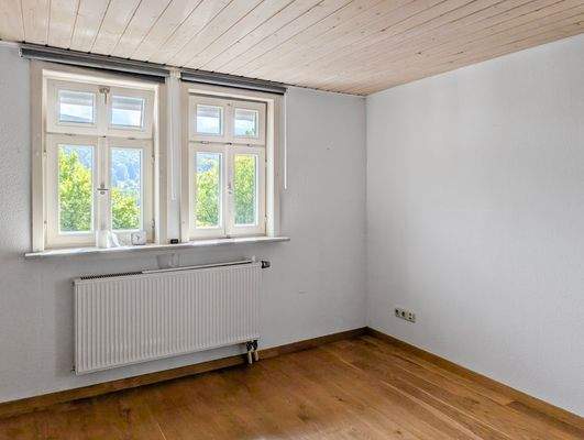 Schlafzimmer - Werz Immobilien
