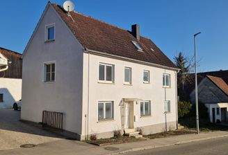 1339-Fassadenansicht Süd-Ost