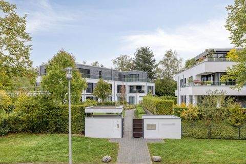 Düsseldorf Benrath Wohnungen, Düsseldorf Benrath Wohnung kaufen