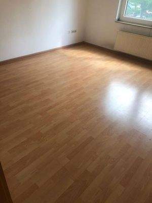 Schlafzimmer/2. grosse Raum