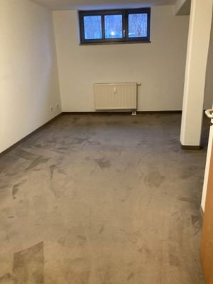 Schlafzimmer UG 