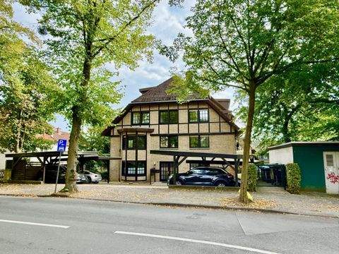 Bad Pyrmont Wohnungen, Bad Pyrmont Wohnung kaufen