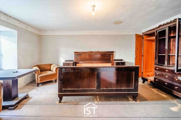 Zimmer im 2. OG