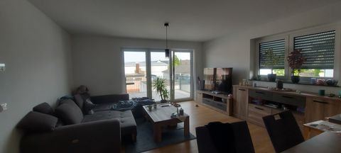 Losheim am See Wohnungen, Losheim am See Wohnung mieten