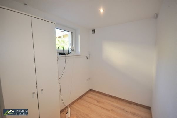 Angerberg - Doppelhaushälfte mit Garten - Platz für ein Büro