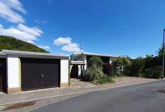 Ansicht Straßenseite