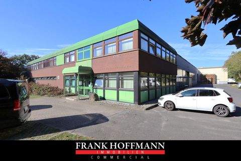 Kaltenkirchen Halle, Kaltenkirchen Hallenfläche