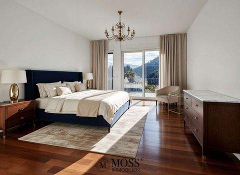 Baden-Baden Wohnungen, Baden-Baden Wohnung kaufen