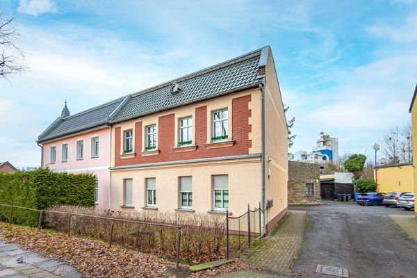 Haus 79 mit 2 WE