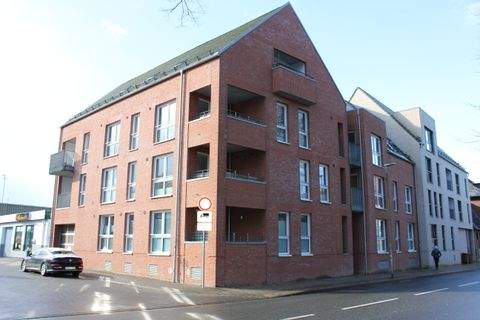 Husum Wohnungen, Husum Wohnung mieten