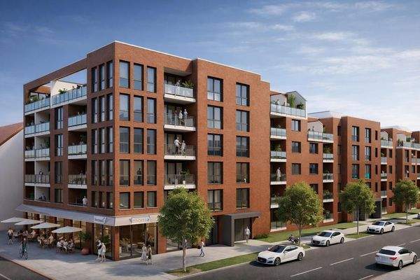  Vorderseite Visualisierung