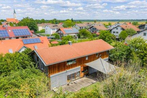 Igling Häuser, Igling Haus kaufen