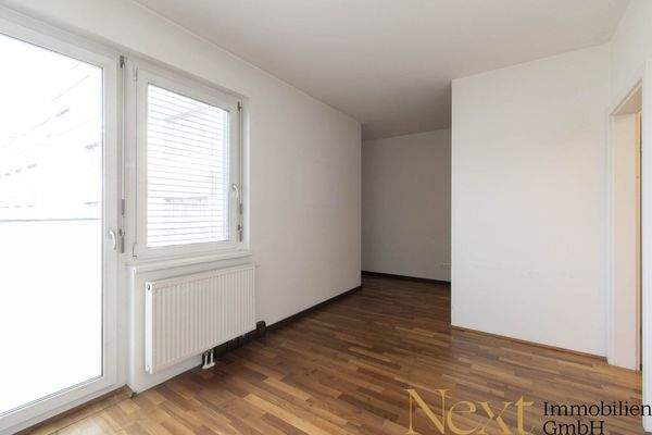 Büro III mit Terrasse