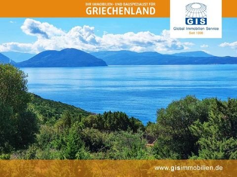 Lefkada Grundstücke, Lefkada Grundstück kaufen