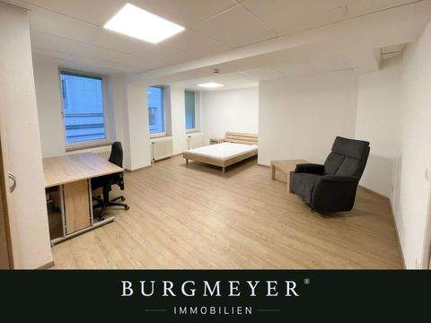 Lingen Wohnungen, Lingen Wohnung mieten