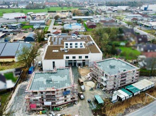 2. Außenansicht Luftbild