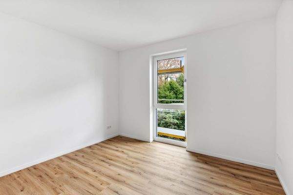 Beispielbild Schlafzimmer