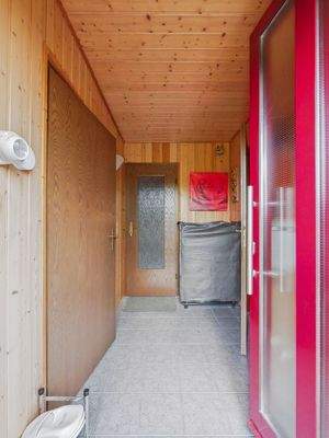 Eingangsbereich (EG-FeWo)