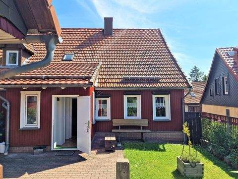 Oberharz am Brocken Häuser, Oberharz am Brocken Haus kaufen