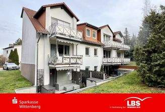 Terrassen und Balkone