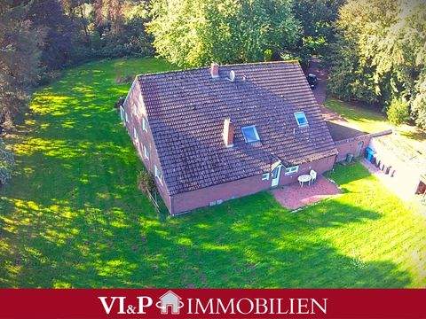 Aurich Häuser, Aurich Haus kaufen