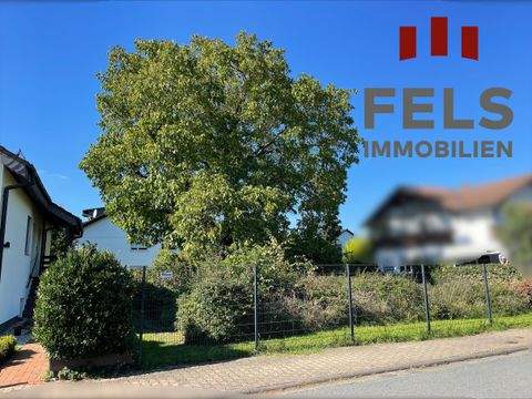 Dieburg Grundstücke, Dieburg Grundstück kaufen