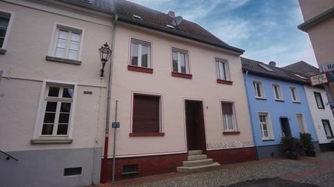 Moers Häuser, Moers Haus kaufen