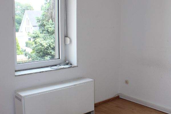 Wohn-/Schlaraum 1. OG Anbau