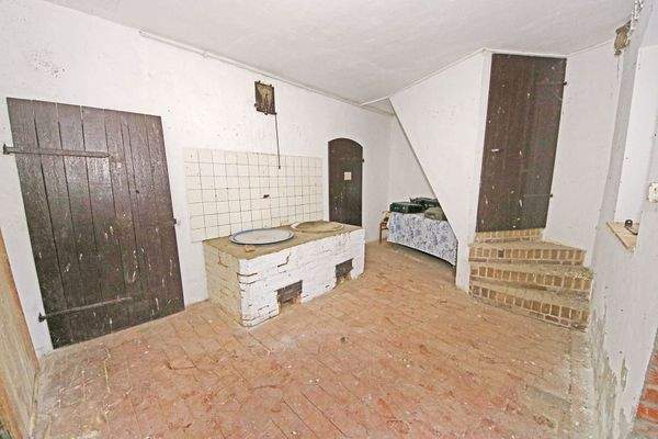 Abstellraum 3 im EG (Klinkerbau)