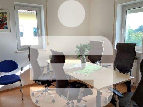 Passau Büros, Büroräume, Büroflächen 