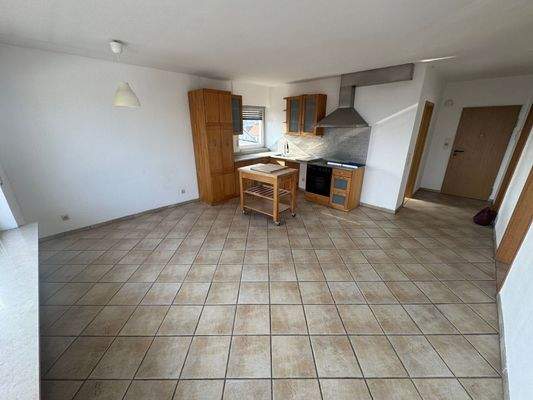 Wohnung Haus 13 DG rechts