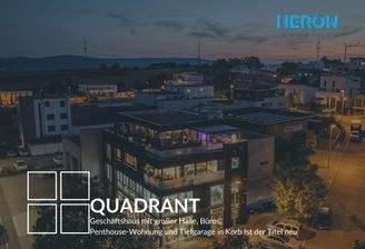 QUADRANT 43