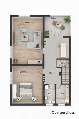 OG Haus 18 möbliert 03.02.2026