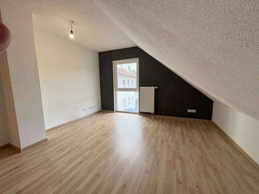 Kinderzimmer 1 im OG