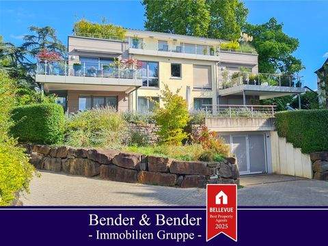 Königswinter Wohnungen, Königswinter Wohnung kaufen