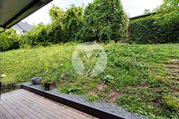 Terrasse / Garten (WHG1)