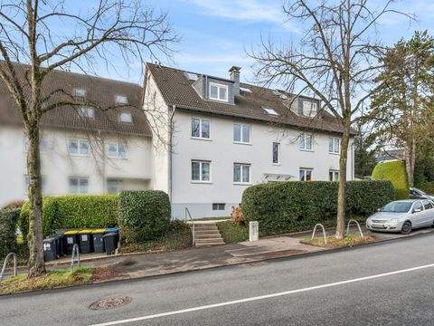 Wuppertal Wohnungen, Wuppertal Wohnung kaufen