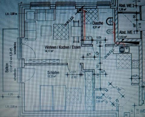 Fredenbeck Wohnungen, Fredenbeck Wohnung mieten