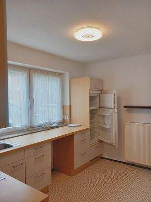 Küche, WE EG - Bild 2