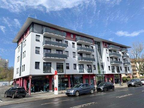 Gießen Wohnungen, Gießen Wohnung mieten