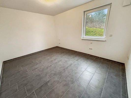 Schlafzimmer Erdgeschoss