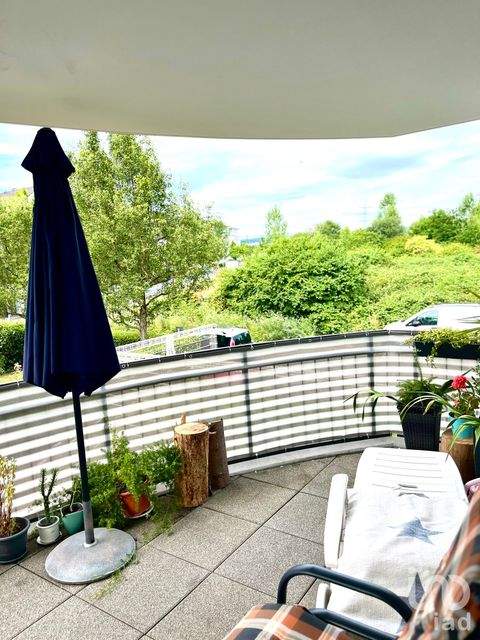Hattersheim Wohnungen, Hattersheim Wohnung kaufen