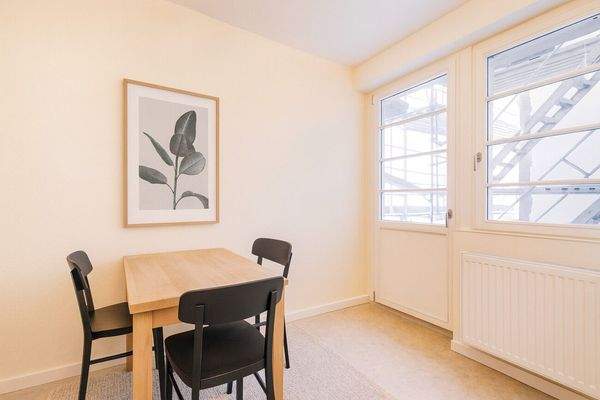 Küche (Visualisierung)